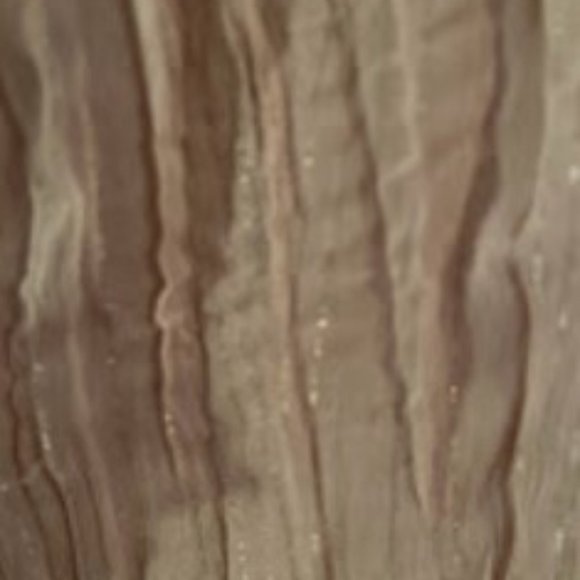 Shimmering Gold Studio 1940 Sleeveless Top Size Large - Picture 6 of 7